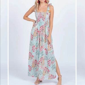 Everly Endless Summer Maxi Dress